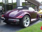 Thumbnail Photo 3 for 1997 Plymouth Prowler
